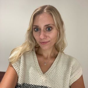 Meet your Posher, Jackie